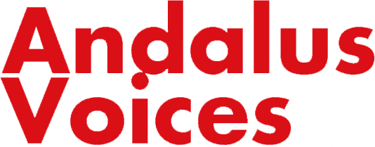 Andalusvoices